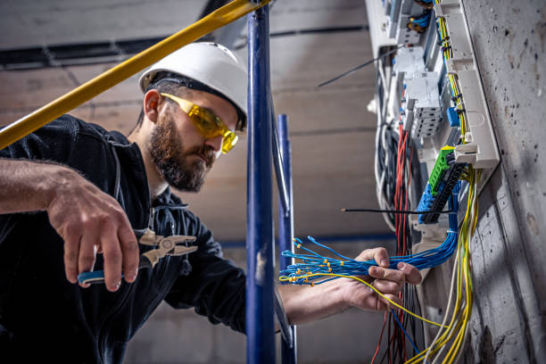 Best Best Electricians Near Me  in La Nte, MO