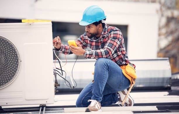 Best 24-Hour Electrician  in La Nte, MO