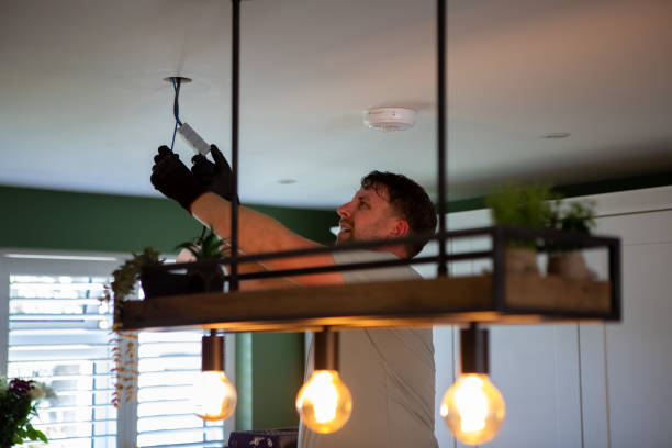 Electrical Upgrades for Homes in La Monte, MO